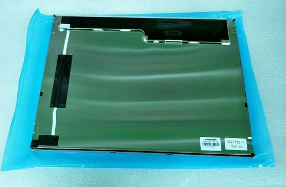 LQ150X1LW12B  Sharp	15&quot;	LCM	1024×768RGB   350cd/m²   INDUSTRIAL LCD DISPLAY