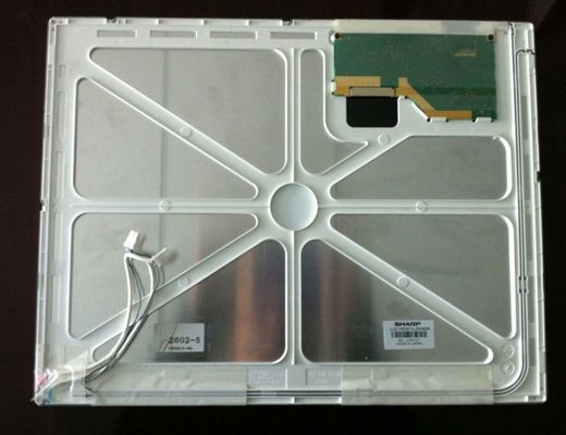 LQ150X1LGN2C  Sharp	15&quot;	LCM	1024×768RGB   260cd/m²   INDUSTRIAL LCD DISPLAY
