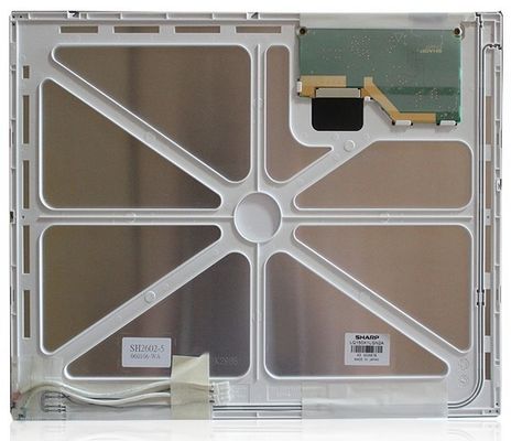 15&quot;	LCM	1024×768RGB   260cd/m²   LQ150X1LGN2A	Sharp  TFT LCD Display