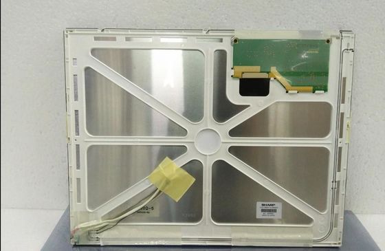 15&quot;	LCM	1024×768RGB   260cd/m²   LQ150X1LGN2A	Sharp  TFT LCD Display