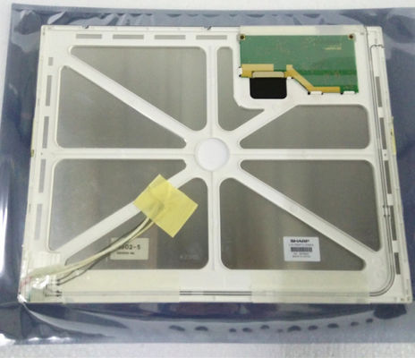 15&quot;	LCM	1024×768RGB   260cd/m²   LQ150X1LGN2A	Sharp  TFT LCD Display