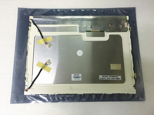 LQ150X1LGB1   15&quot;   LCM  1024×768RGB 	600cd/m²   Sharp  TFT LCD Display