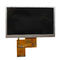 AT043TN25 V.1 Innolux 4.3&quot; 480(RGB)×272 500 cd/m² INDUSTRIAL LCD DISPLAY