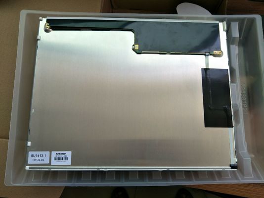 LQ150X1LG92	 15&quot;	LCM	1024×768RGB  400cd/m²  Sharp TFT LCD Display