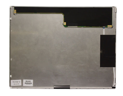LQ150X1LG91	Sharp  15&quot;  LCM  1024×768RGB 	350cd/m²   INDUSTRIAL LCD DISPLAY