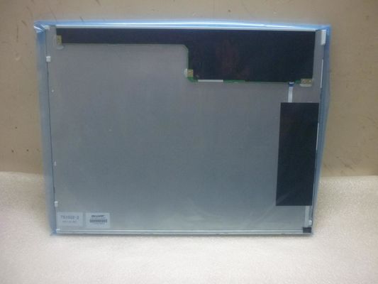 15&quot;	LCM	1024×768RGB   350cd/m²   LQ150X1LG82	Sharp  TFT LCD Display
