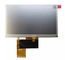 AT050TN33 Innolux 5.0&quot; 480(RGB)×272 300 cd/m² INDUSTRIAL LCD DISPLAY