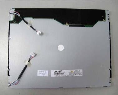 LQ150X1LG81	Sharp  15&quot;  LCM  1024×768RGB 	350cd/m²   INDUSTRIAL LCD DISPLAY