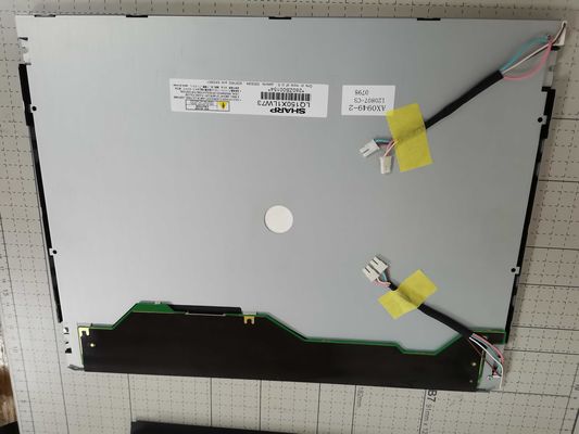 LQ150X1LG81	Sharp  15&quot;  LCM  1024×768RGB 	350cd/m²   INDUSTRIAL LCD DISPLAY