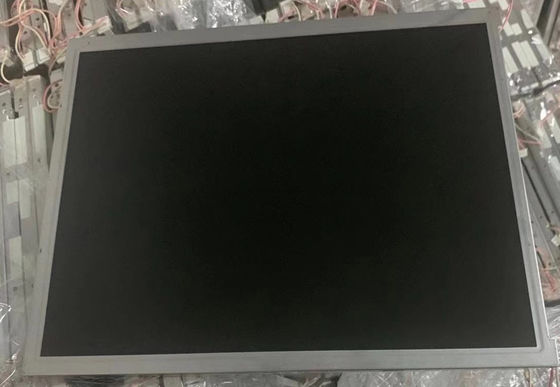 15&quot;	LCM	1024×768RGB  220cd/m²   LQ150X1DG51  Sharp	TFT LCD Display