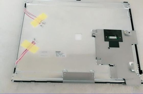 LQ150V1DG12  Sharp  15&quot;  LCM  640×480RGB   INDUSTRIAL LCD DISPLAY 