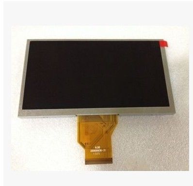 AT065TN14 CHIMEI Innolux 6.5&quot; 640(RGB)×480 400 cd/m² INDUSTRIAL LCD DISPLAY