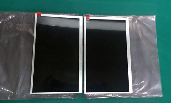 AT070TN07 Innolux 7.0&quot; 480(RGB)×234 350 cd/m² INDUSTRIAL LCD DISPLAY