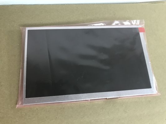 AT070TN07 Innolux 7.0&quot; 480(RGB)×234 350 cd/m² INDUSTRIAL LCD DISPLAY