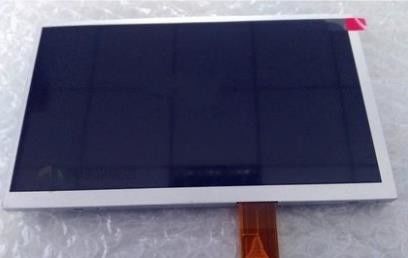 AT070TN07 V.B Innolux 7.0&quot; 480(RGB)×234 350 cd/m² INDUSTRIAL LCD DISPLAY