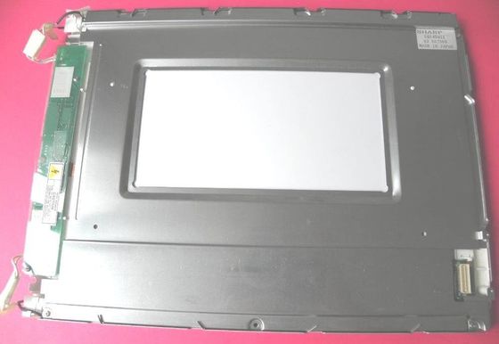 LQ14D412  Sharp 13.8&quot;	LCM	640×480RGB 	180cd/m²  INDUSTRIAL LCD DISPLAY