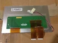 AT070TN84 Innolux 7.0&quot; 800(RGB)×480 450 cd/m² INDUSTRIAL LCD DISPLAY