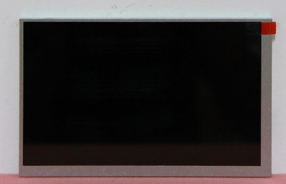 AT070TN84 TP Innolux 7.0&quot; 800(RGB)×480 360 cd/m² INDUSTRIAL LCD DISPLAY