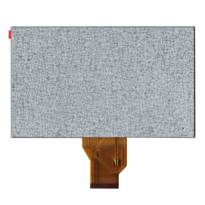 AT070TN92 Innolux 7.0&quot; 800(RGB)×480 250 cd/m² INDUSTRIAL LCD DISPLAY