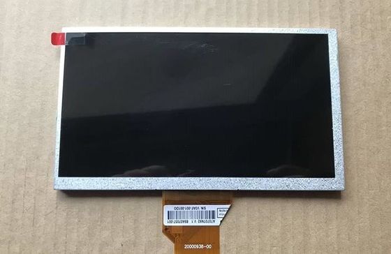 AT070TN92 V.1 CHIMEI Innolux 7.0&quot; 800(RGB)×480 250 cd/m² INDUSTRIAL LCD DISPLAY