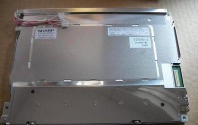 DMF-50262NF-FW Kyocera 8.9INCH LCM 640×400RGB 55NITS CCFL INDUSTRIAL LCD DISPLAY