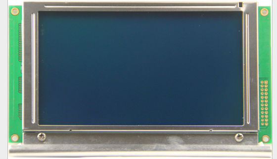 DMF50773NF-FW Kyocera 5.4INCH LCM 240×128RGB 40NITS YG-LED INDUSTRIAL LCD DISPLAY