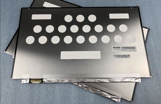 13.3&quot;  LCM	3200×1800 RGB  400cd/m²  LQ133Z1JW25	Sharp   TFT LCD Display