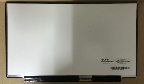 13.3&quot;  LCM  3200×1800RGB   LQ133Z1JW01	Sharp   TFT LCD Display