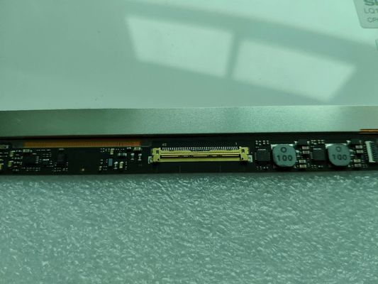 13.3"  LCM  2560×1440RGB 	350cd/m²   LQ133T1JW17  Sharp  TFT LCD Display