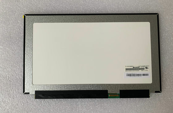 LQ133M1JX20	Sharp  13.3&quot;  LCM	1920×1080RGB   300cd/m²   INDUSTRIAL LCD DISPLAY