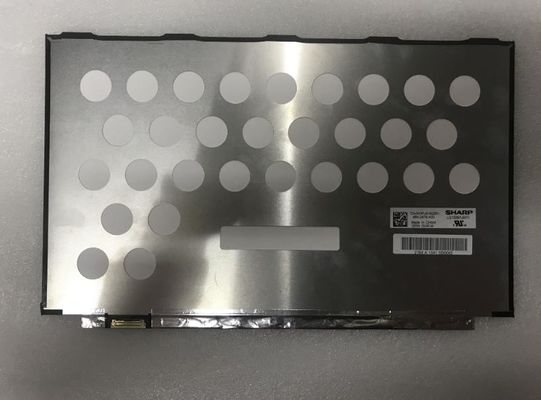 LQ133M1JW21  Sharp  13.3&quot;	LCM	1920×1080RGB   300cd/m²   INDUSTRIAL LCD DISPLAY
