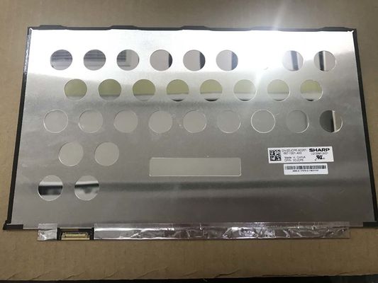 LQ133M1JW21  Sharp  13.3&quot;	LCM	1920×1080RGB   300cd/m²   INDUSTRIAL LCD DISPLAY