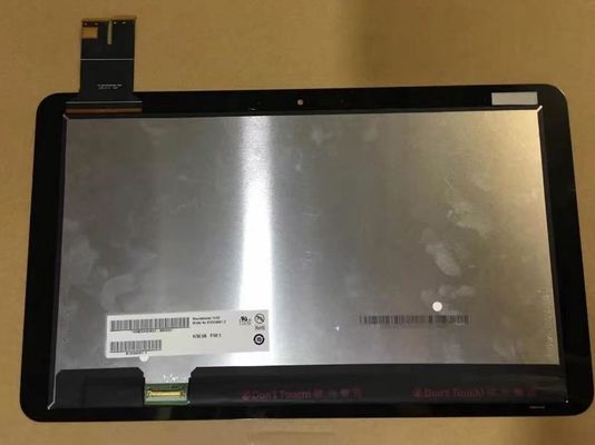 LQ125T1JX03C    12.5Inch   235PPI   2560×1440RGB	Sharp TFT LCD Display