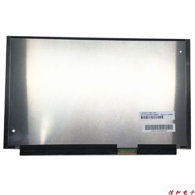 LQ125T1JW02	Sharp  12.5&quot;  LCM	2560×1440RGB   340cd/m²   INDUSTRIAL LCD DISPLAY