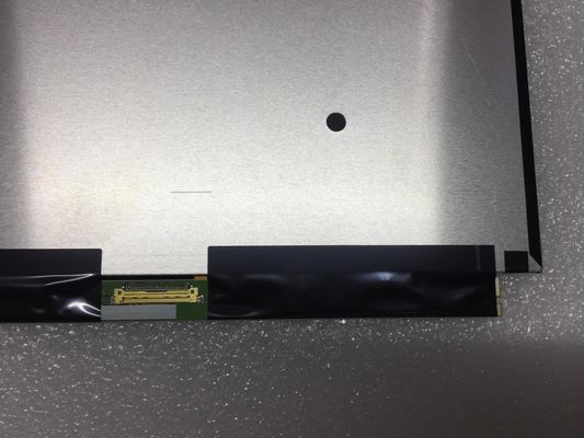 12.5Inch	LCM	3840×2160RGB   LQ125D1JW33	Sharp  TFT LCD Display
