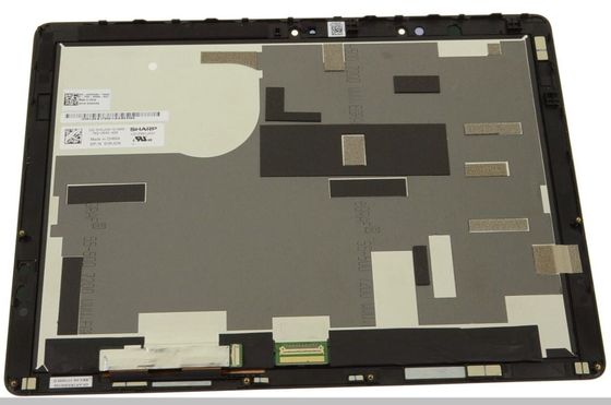12.3&quot;  LCM  1920×1280RGB 	400cd/m²    LQ123N1JX31   Sharp   TFT LCD Display