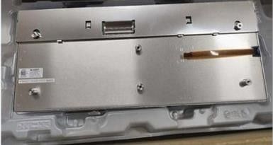 12.3&quot;  LCM  1440×540RGB 	690cd/m²     LQ123B5RW01	Sharp  TFT LCD Display