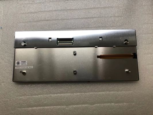 12.3&quot;  LCM  1440×540RGB 	690cd/m²     LQ123B5RW01	Sharp  TFT LCD Display