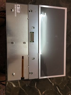 12.3&quot;  LCM  1440×540RGB 	690cd/m²     LQ123B5RW01	Sharp  TFT LCD Display