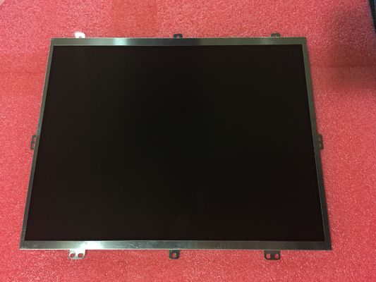 LQ121X3LH01	  12.1&quot;  105PPI   1024×768 RGB   Sharp TFT LCD Display