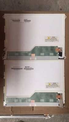 LQ121X1LH83	Sharp  12.1&quot;	LCM	1024×768RGB   200cd/m²  INDUSTRIAL LCD DISPLAY