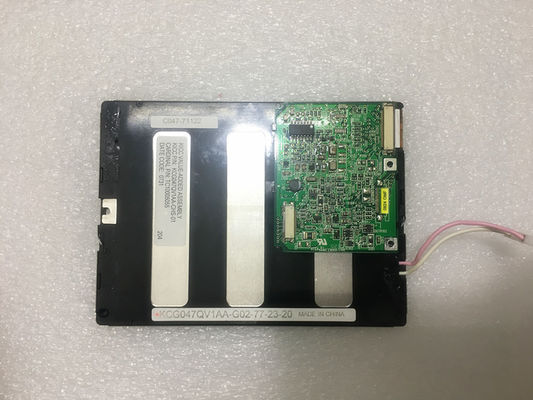 KCG047QV1AA-G02 Kyocera 4.7INCH LCM 320×240RGB 200NITS CCFL INDUSTRIAL LCD DISPLAY