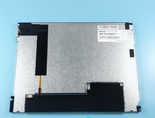 12.1&quot;  LCM  800×600RGB   450cd/m²   LQ121S1LG88	Sharp  TFT LCD Display