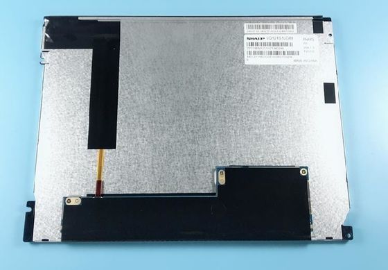 12.1&quot;  LCM  800×600RGB   450cd/m²   LQ121S1LG88	Sharp  TFT LCD Display