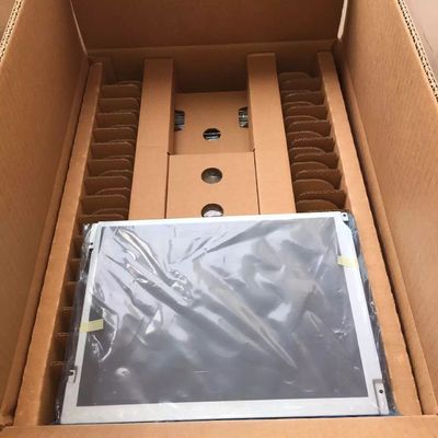 12.1&quot;  LCM  800×600RGB   1500cd/m²   LQ121S1LG86	Sharp   TFT LCD Display