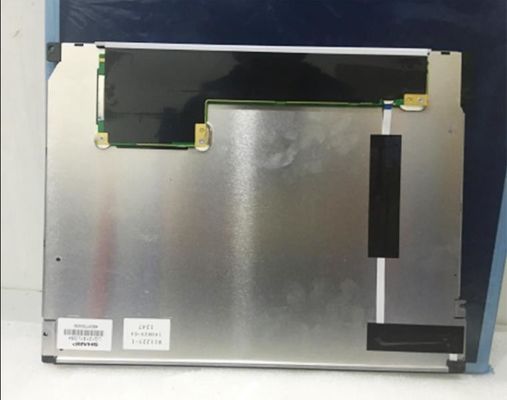 LQ121S1LG84	Sharp  12.1&quot;  LCM	800×600RGB 	450cd/m²    INDUSTRIAL LCD DISPLAY