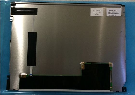 LQ121S1LG84	Sharp  12.1&quot;  LCM	800×600RGB 	450cd/m²    INDUSTRIAL LCD DISPLAY