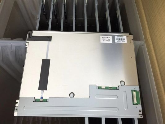 LQ121S1LG84	Sharp  12.1&quot;  LCM	800×600RGB 	450cd/m²    INDUSTRIAL LCD DISPLAY