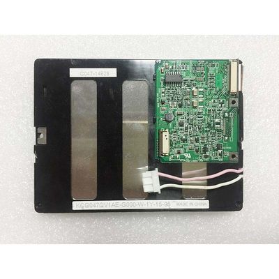 KCG047QV1AA-G70 Kyocera 4.7INCH LCM 320×240RGB 200NITS CCFL INDUSTRIAL LCD DISPLAY