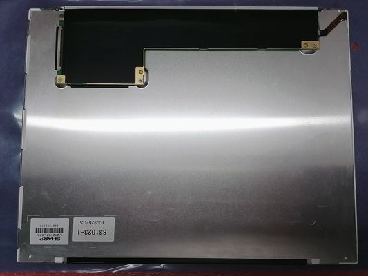 12.1&quot;  LCM  800×600RGB   330cd/m²    LQ121S1LG75	Sharp   TFT LCD Display